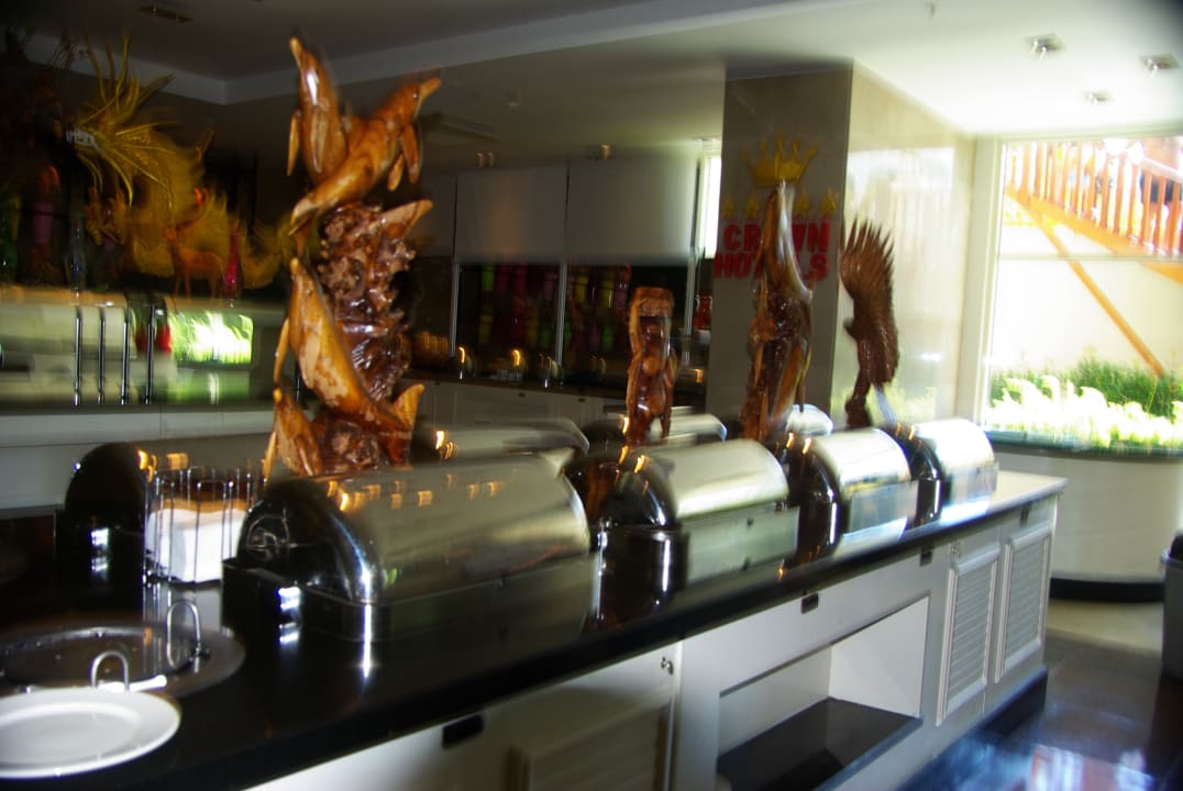 Gastro Well Palace Side