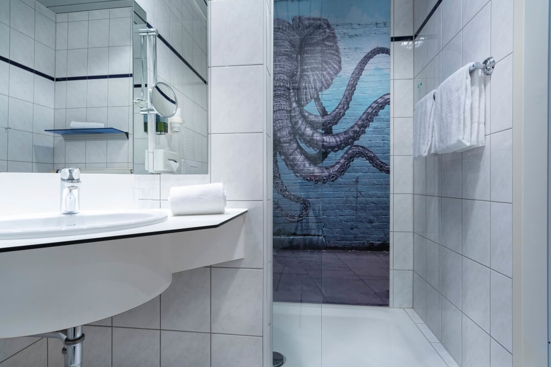 Zimmer Seminaris Avendi Hotel Potsdam