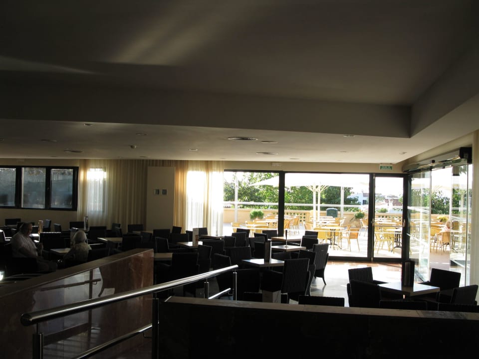 Hotelbar Alua Illa de Menorca