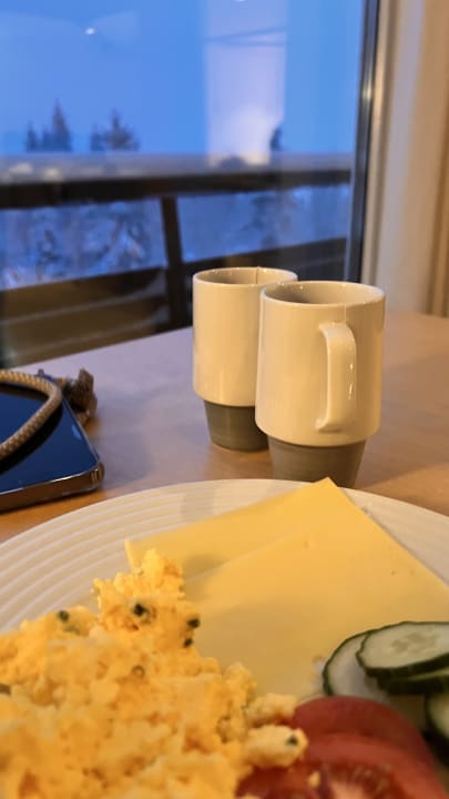 Gastro Voksenasen Hotell, BW Signature Collection