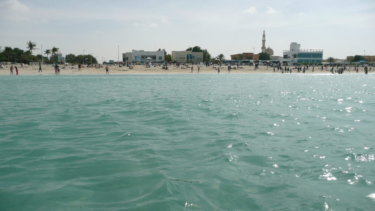 Strand Citymax Hotel Al Barsha