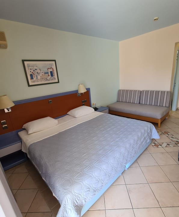 Zimmer Kalimera Mare