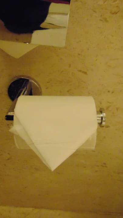 Zimmer Hotel The Westin Chennai Velachery