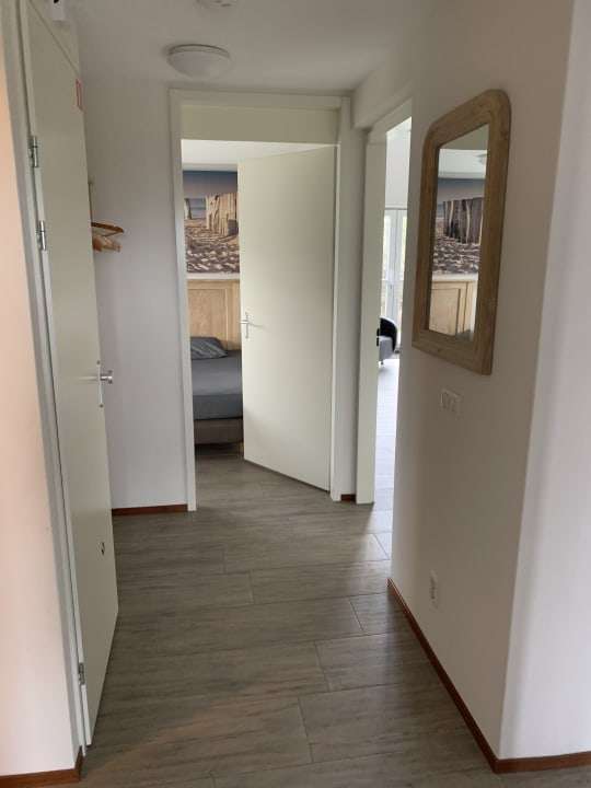 Zimmer Roompot Strandpark Duynhille