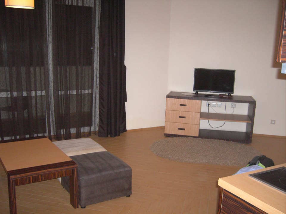 Zimmer DIT Majestic Beach Resort