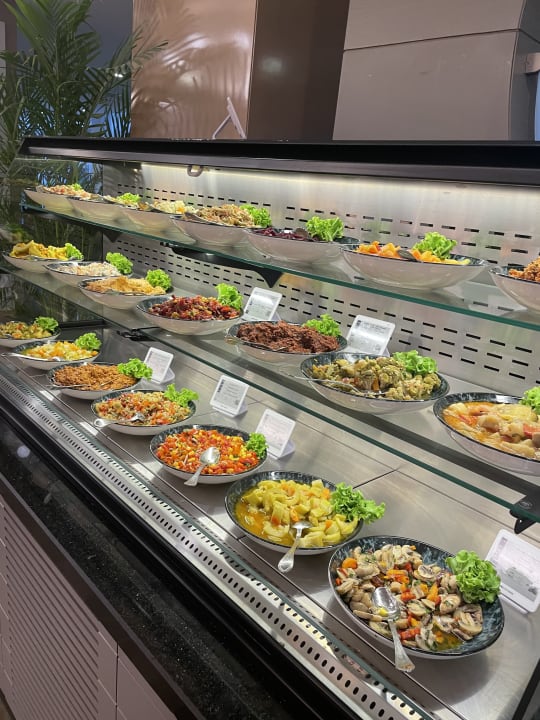 Gastro TUI MAGIC LIFE Beldibi +16