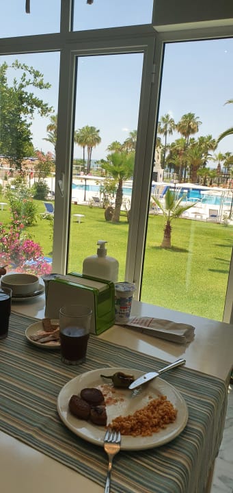 Gastro Süral Saray Hotel