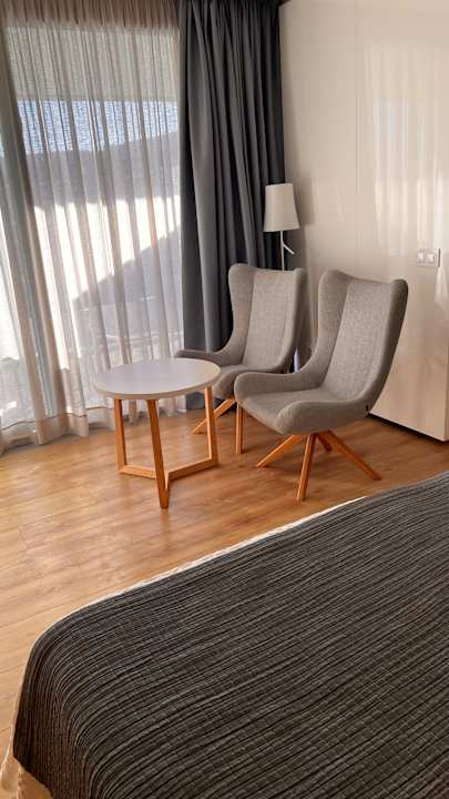 Zimmer Hipotels Playa De Palma Palace