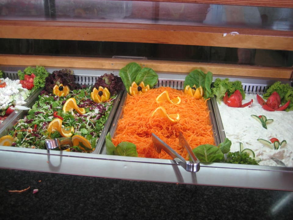 Essen Hotel Kalithea Horizon Royal