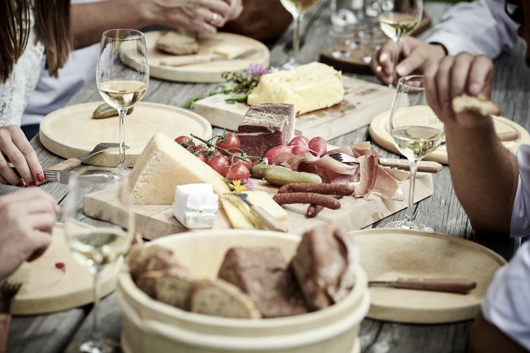 Gastro Hotel Mohnenfluh