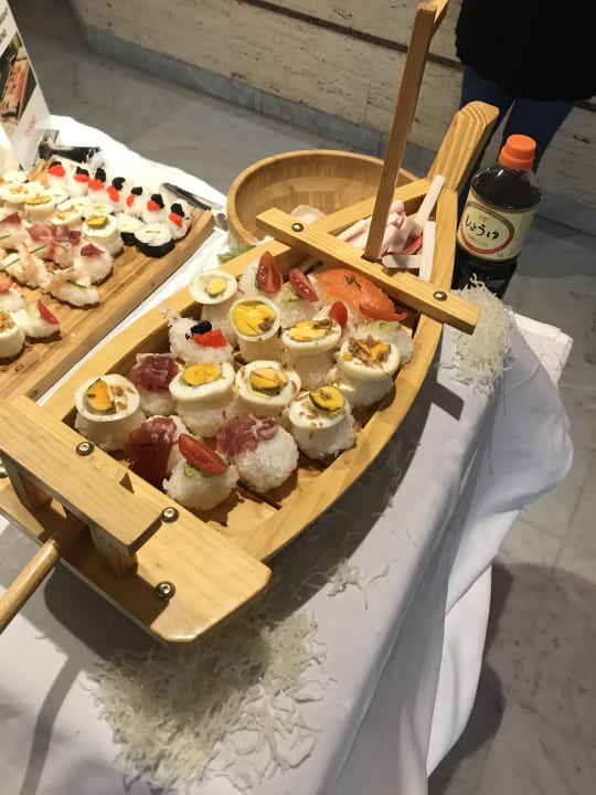 Gastro Bull Costa Canaria & Spa - Adults only