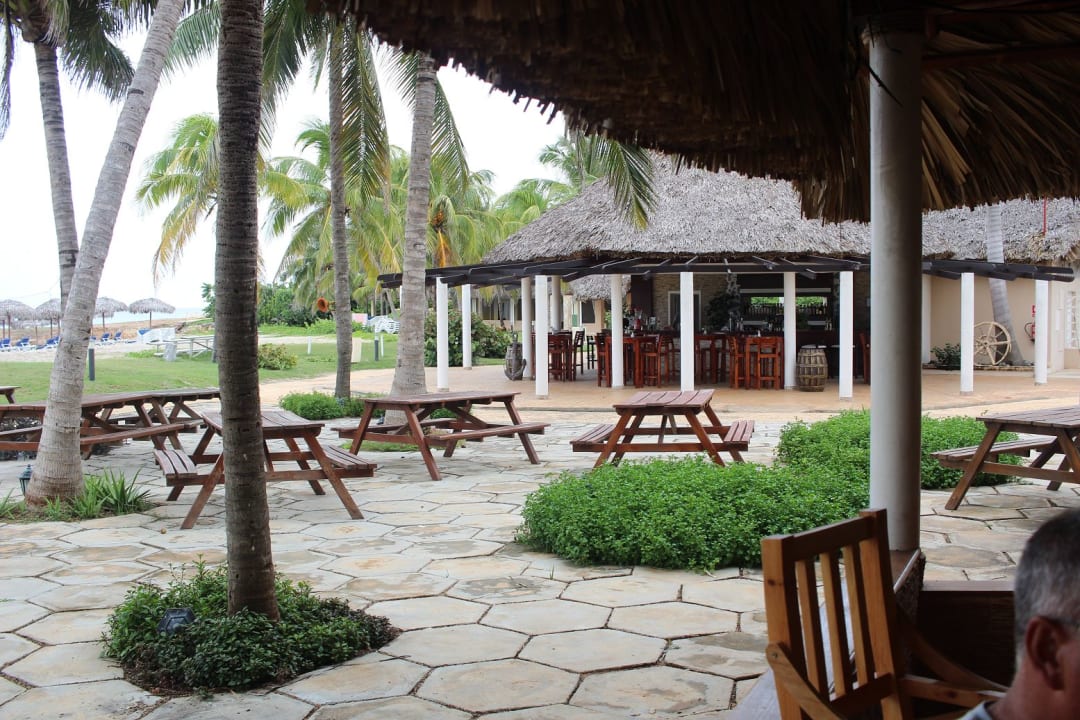 Gastro Sirenis Tropical Varadero