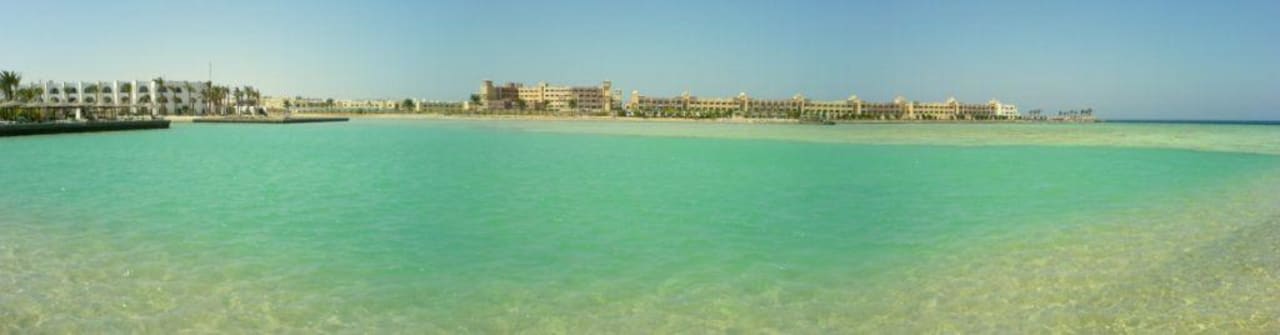 Meer Bel Air Azur Resort - Adults only
