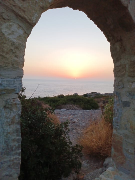 Außenansicht Hotel Kalithea Horizon Royal