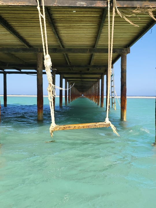 Strand Casa Mare Resort