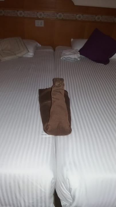 Zimmer Pickalbatros Aqua Park Resort - Hurghada