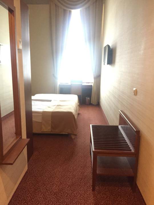 Zimmer Hotel Magyar Király