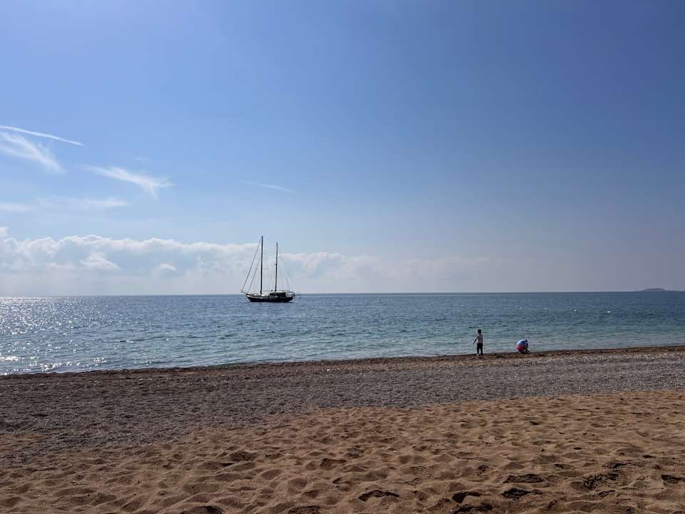 Strand Rixos Premium Tekirova