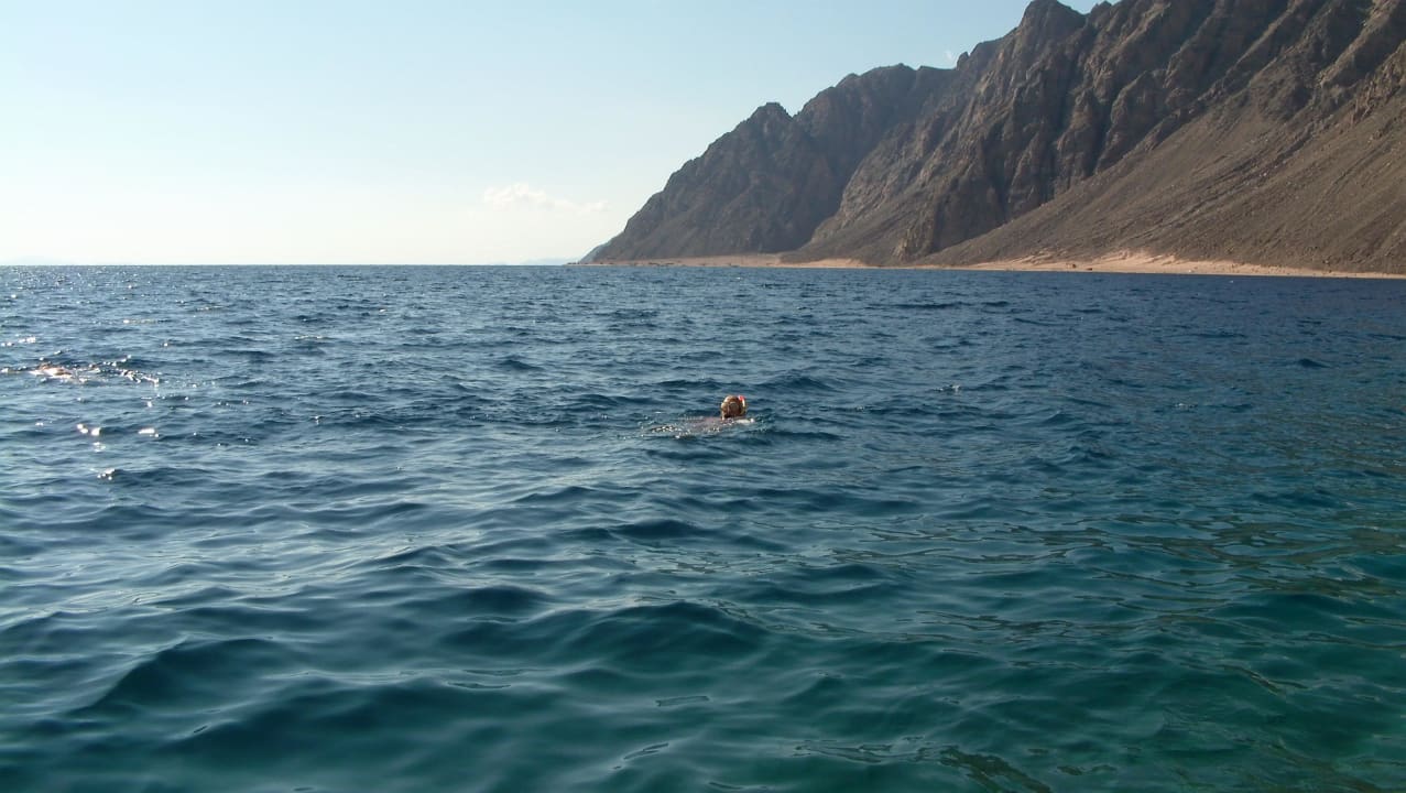 Plaża Happy Life Village