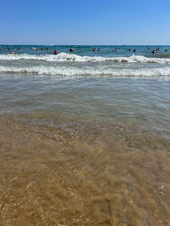 Strand Dream Fun World