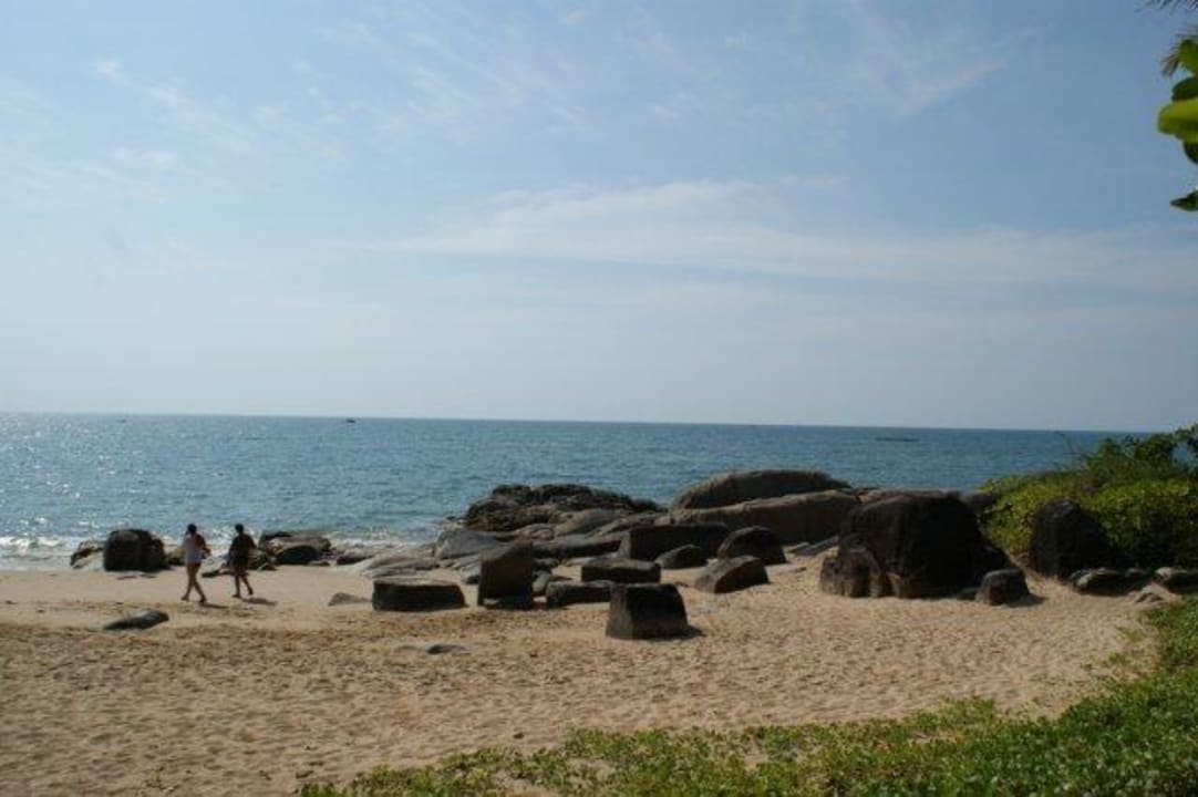 Strand Moracea by Khao Lak Resort