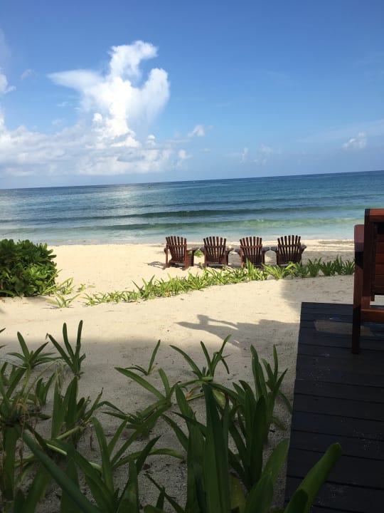 Strand Akumal Bay Beach & Wellness Resort