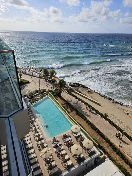 Ausblick Son Moll Sentits Hotel & Spa