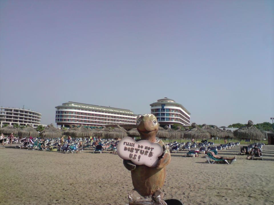 Strand Voyage Belek Golf & Spa