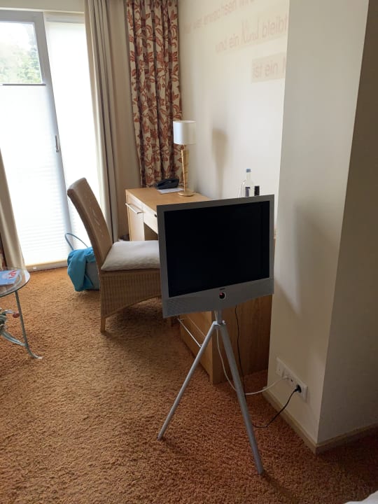 Zimmer BollAnts Spa im Park