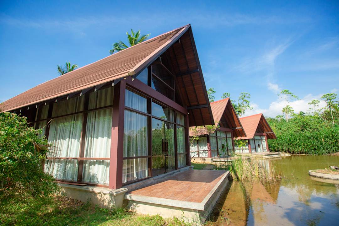 Sonstiges Celestia Ayurveda Resort