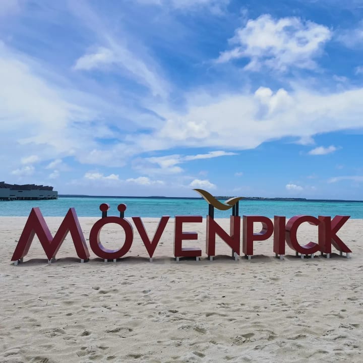 Sonstiges Kuredhivaru Resort and Spa, Maldives