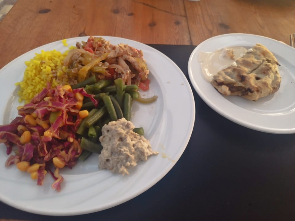 Gastro Marina Lodge At Port Ghalib