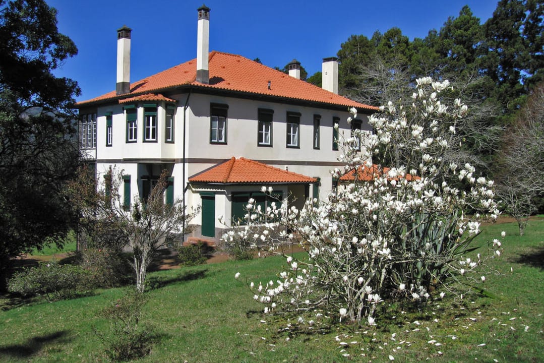 The Main House Quinta das Colmeias