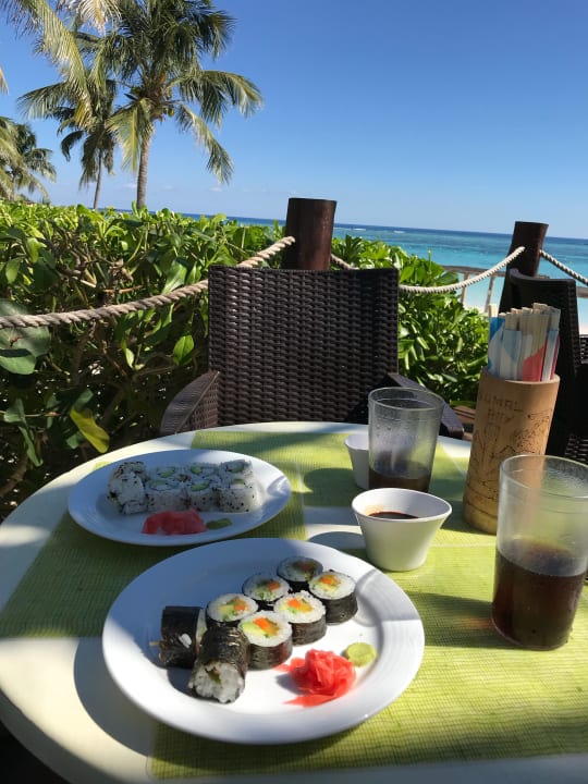 Gastro Akumal Bay Beach & Wellness Resort