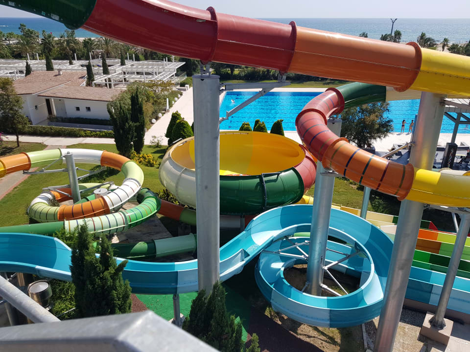 Pool TUI BLUE Xanthe