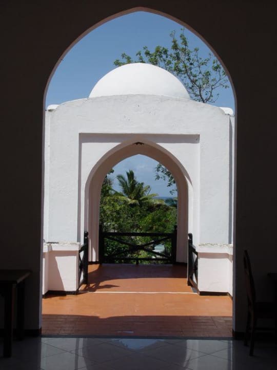 LTI-Kaskazi Beach Hotel Kaskazi Beach Resort