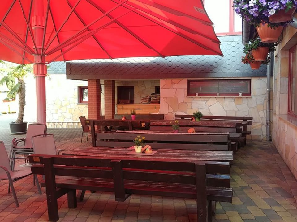 Gastro Gasthof Brauner Hirsch