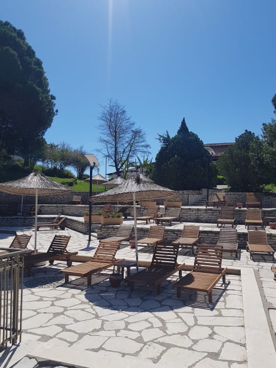 Pool Asteria Family Belek