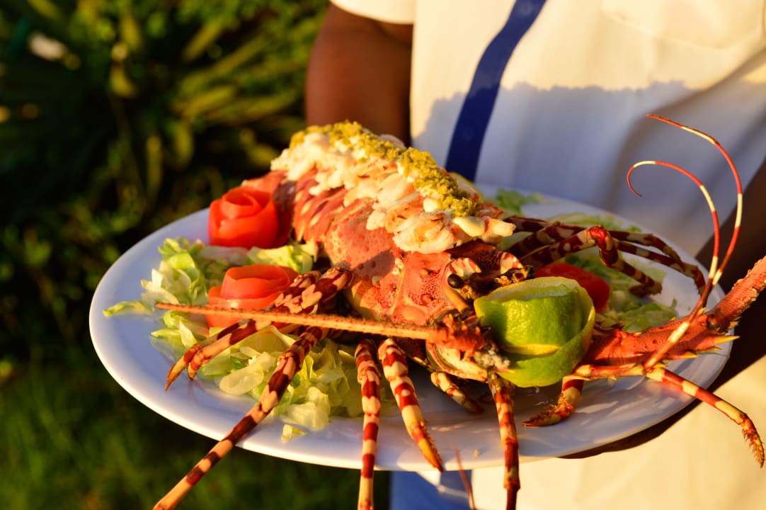 Gastro Pestana Bazaruto Lodge