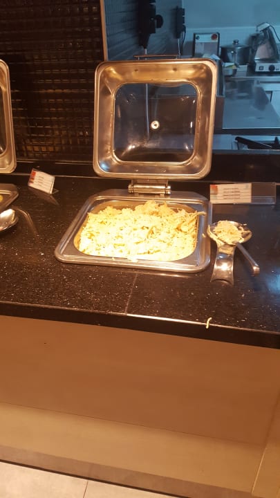 Gastro Side Su Hotel