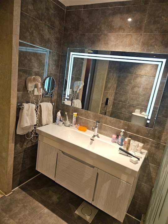 Zimmer Beach Albatros Resort