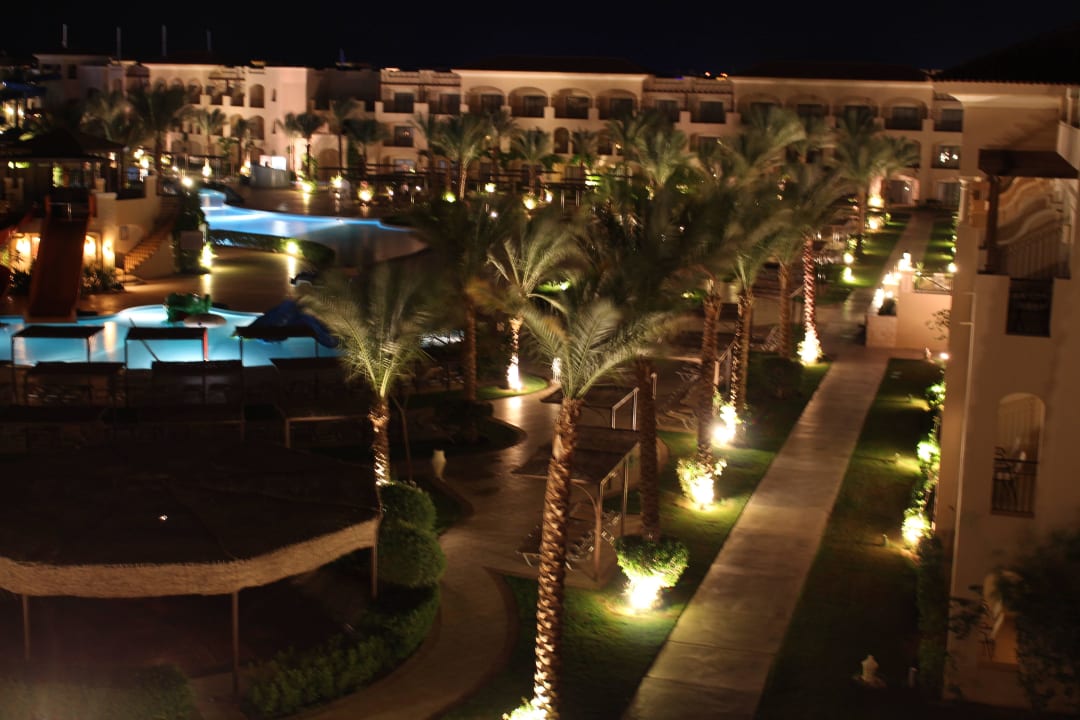 Bei nacht Jaz Bluemarine