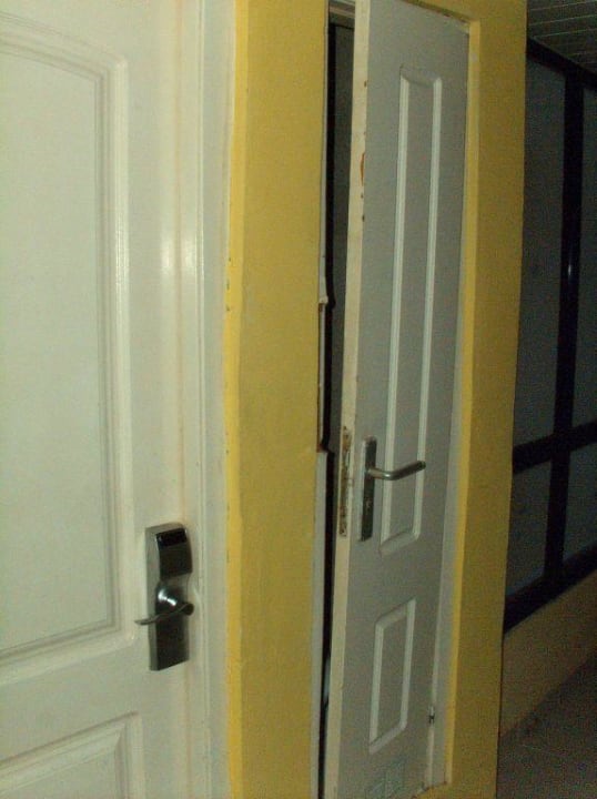 Türen Muthu Playa Varadero