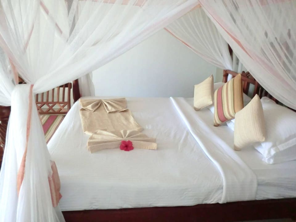 Täglich wechselnd Royal Zanzibar Beach Resort