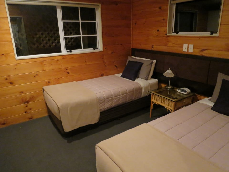 Zimmer Hotel Pauanui Pines Motor Lodge