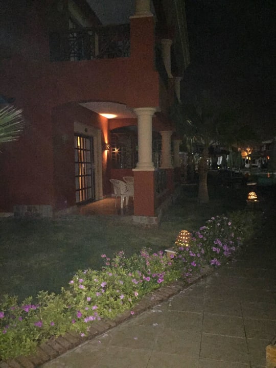 400er Bereich Pickalbatros Alf Leila Wa Leila Resort - Neverland Hurghada