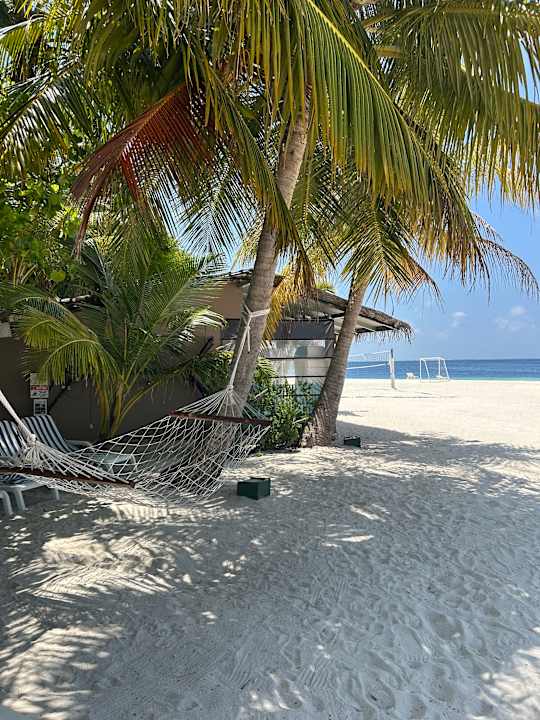 Strand Adaaran Club Rannalhi - All Inclusive