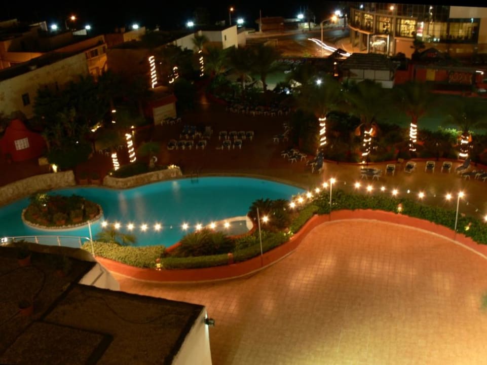 Romantisch db San Antonio Hotel + Spa