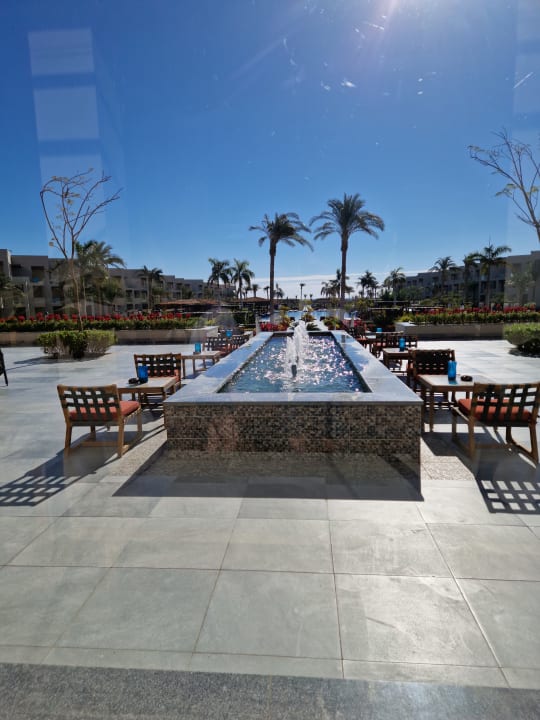 Sonstiges Steigenberger Resort Ras Soma