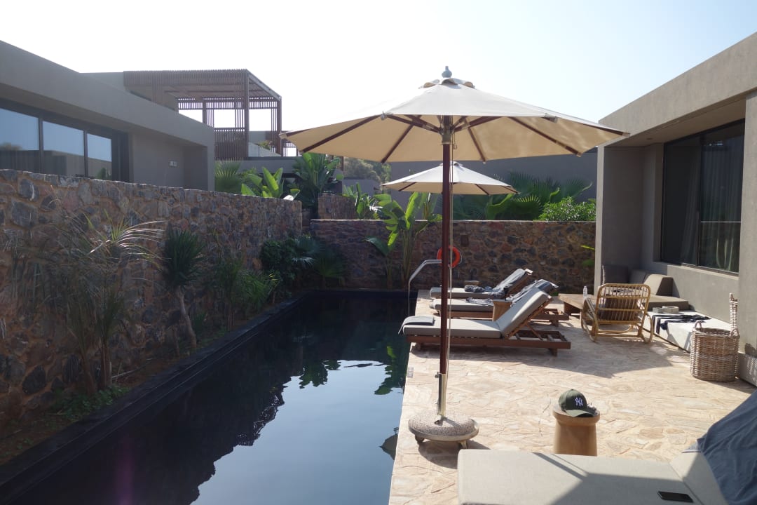 Zimmer Domes Zeen Chania, a Luxury Collection Resort, Crete